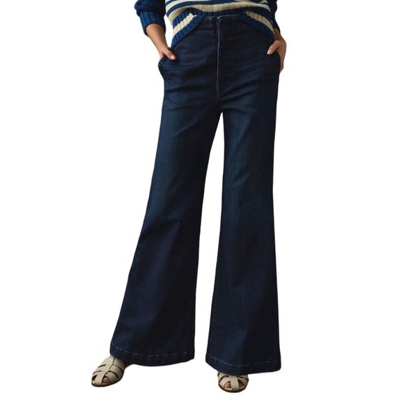 NEW!MOTHER The Cinch Roller Sneak - French electro blue - 34